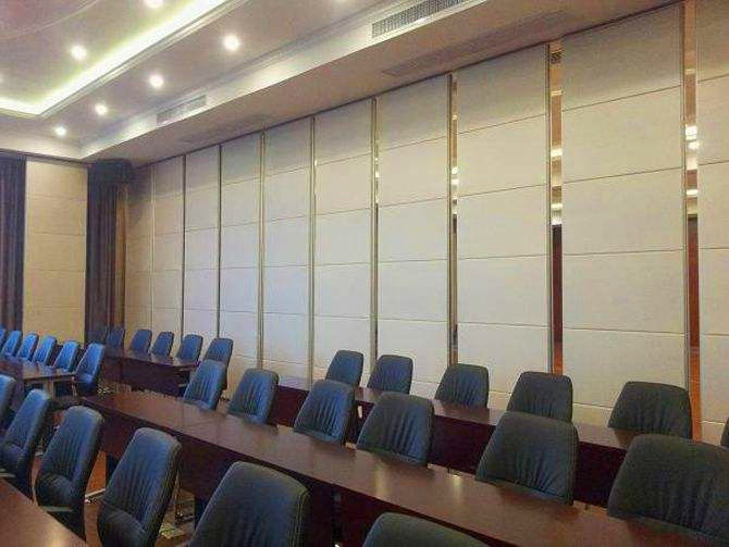 活動(dòng)隔斷墻