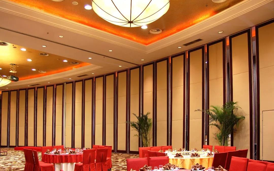 活動(dòng)隔斷墻