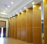  活動(dòng)隔斷如何安裝？超高型隔斷有什么標(biāo)準(zhǔn)？